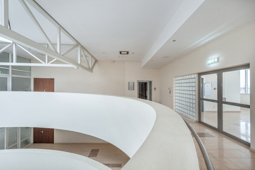 Parduodamos administracinės patalpos Ulonų g., Šiaurės miestelis, Vilniaus m., Vilniaus m. sav., 113 m2 ploto 6