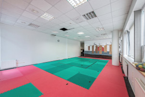 Parduodamos administracinės patalpos Ulonų g., Šiaurės miestelis, Vilniaus m., Vilniaus m. sav., 113 m2 ploto 13