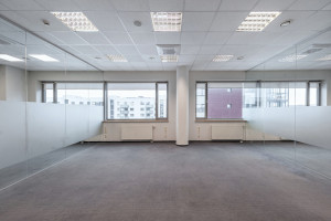 Parduodamos administracinės patalpos Ulonų g., Šiaurės miestelis, Vilniaus m., Vilniaus m. sav., 113 m2 ploto 17