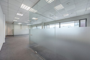 Parduodamos administracinės patalpos Ulonų g., Šiaurės miestelis, Vilniaus m., Vilniaus m. sav., 113 m2 ploto 19