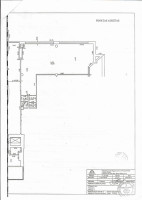 Parduodamos administracinės patalpos Ulonų g., Šiaurės miestelis, Vilniaus m., Vilniaus m. sav., 113 m2 ploto 25