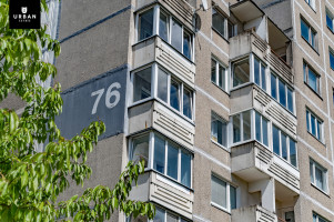 Parduodamas butas S. Stanevičiaus g., Fabijoniškėse, Vilniuje, 72 kv.m ploto 20