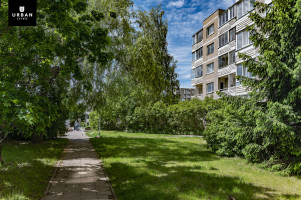 Parduodamas butas S. Stanevičiaus g., Fabijoniškėse, Vilniuje, 72 kv.m ploto 21