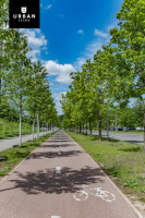 Parduodamas butas S. Stanevičiaus g., Fabijoniškėse, Vilniuje, 72 kv.m ploto 23