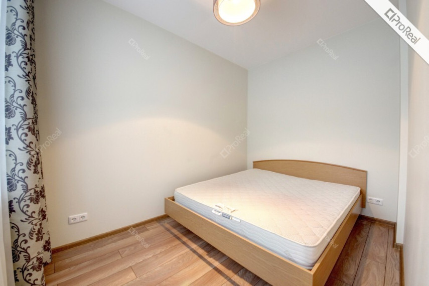 Nuomojamas butas Kazimiero Ladygos g., Šiaurės miestelis, Vilniaus m., Vilniaus m. sav., 41 m2 ploto, 2 kambariai 5