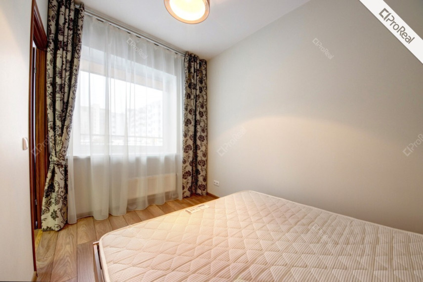 Nuomojamas butas Kazimiero Ladygos g., Šiaurės miestelis, Vilniaus m., Vilniaus m. sav., 41 m2 ploto, 2 kambariai 6