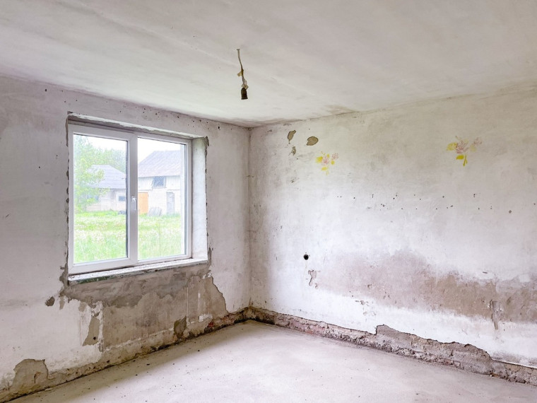 Parduodamas namas Tiesioji g., Ančiškių k., Biržų r. sav., 130.92 m2 ploto, 2 aukštai 5