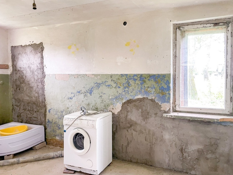 Parduodamas namas Tiesioji g., Ančiškių k., Biržų r. sav., 130.92 m2 ploto, 2 aukštai 12