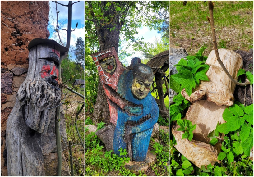 Parduodamas namas Utenos r. sav., Norvaišių k., Azijos, 73.57 m2 ploto, 1 aukštai 6