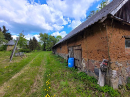 Parduodamas namas Utenos r. sav., Norvaišių k., Azijos, 73.57 m2 ploto, 1 aukštai 17