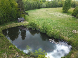 Parduodamas namas Utenos r. sav., Norvaišių k., Azijos, 73.57 m2 ploto, 1 aukštai 20