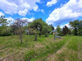 Parduodamas namas Utenos r. sav., Norvaišių k., Azijos, 73.57 m2 ploto, 1 aukštai 24