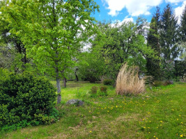 Parduodamas namas Utenos r. sav., Norvaišių k., Azijos, 73.57 m2 ploto, 1 aukštai 25