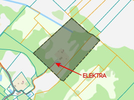 Parduodamas namas Utenos r. sav., Norvaišių k., Azijos, 73.57 m2 ploto, 1 aukštai 28