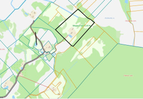 Parduodamas namas Utenos r. sav., Norvaišių k., Azijos, 73.57 m2 ploto, 1 aukštai 29