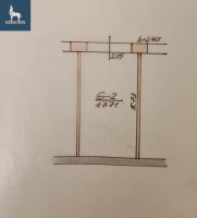 Parduodamos sandėliavimo patalpos Vilniaus m., Vilniaus m. sav., 17.71 m2 ploto 1