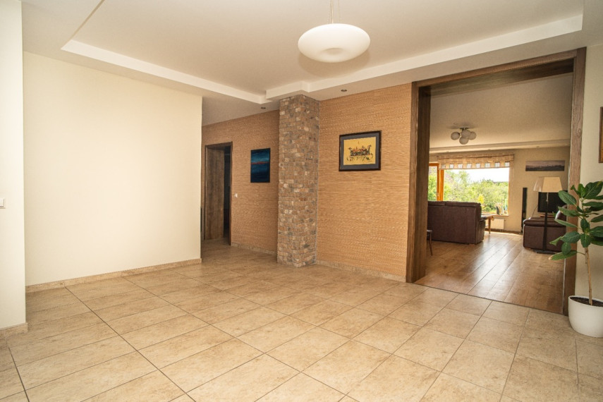 Parduodamas namas Janušavos g., Kėdainių m., Kėdainių r. sav., 293.94 m2 ploto, 2 aukštai 3