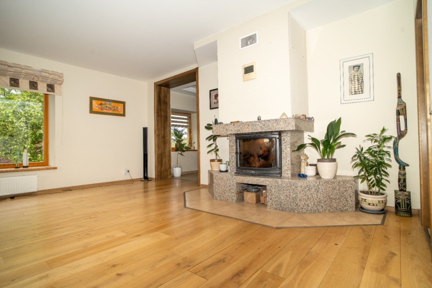 Parduodamas namas Janušavos g., Kėdainių m., Kėdainių r. sav., 293.94 m2 ploto, 2 aukštai 4
