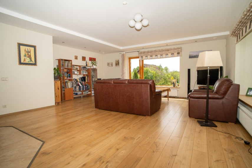 Parduodamas namas Janušavos g., Kėdainių m., Kėdainių r. sav., 293.94 m2 ploto, 2 aukštai 7