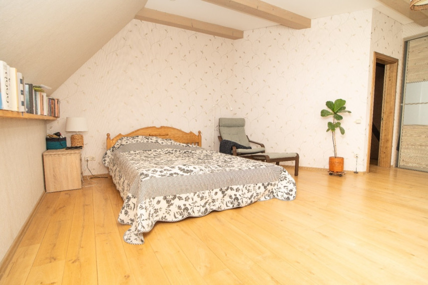 Parduodamas namas Janušavos g., Kėdainių m., Kėdainių r. sav., 293.94 m2 ploto, 2 aukštai 13