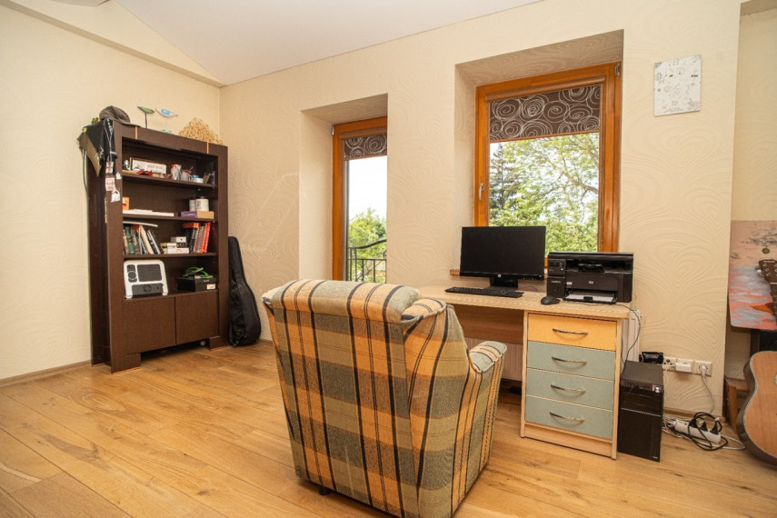 Parduodamas namas Janušavos g., Kėdainių m., Kėdainių r. sav., 293.94 m2 ploto, 2 aukštai 16