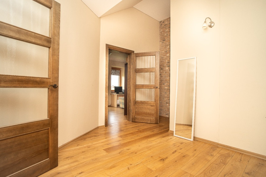 Parduodamas namas Janušavos g., Kėdainių m., Kėdainių r. sav., 293.94 m2 ploto, 2 aukštai 19