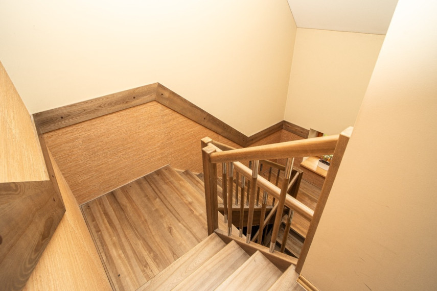 Parduodamas namas Janušavos g., Kėdainių m., Kėdainių r. sav., 293.94 m2 ploto, 2 aukštai 20