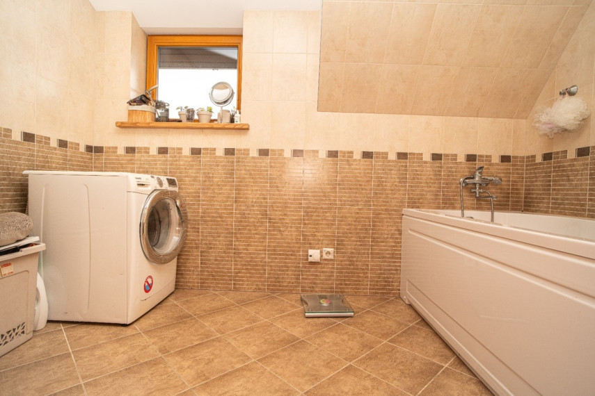 Parduodamas namas Janušavos g., Kėdainių m., Kėdainių r. sav., 293.94 m2 ploto, 2 aukštai 21