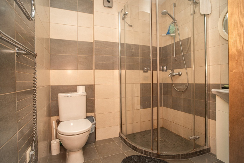 Parduodamas namas Janušavos g., Kėdainių m., Kėdainių r. sav., 293.94 m2 ploto, 2 aukštai 22