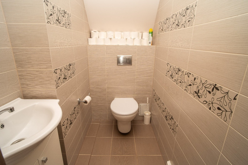 Parduodamas namas Janušavos g., Kėdainių m., Kėdainių r. sav., 293.94 m2 ploto, 2 aukštai 23