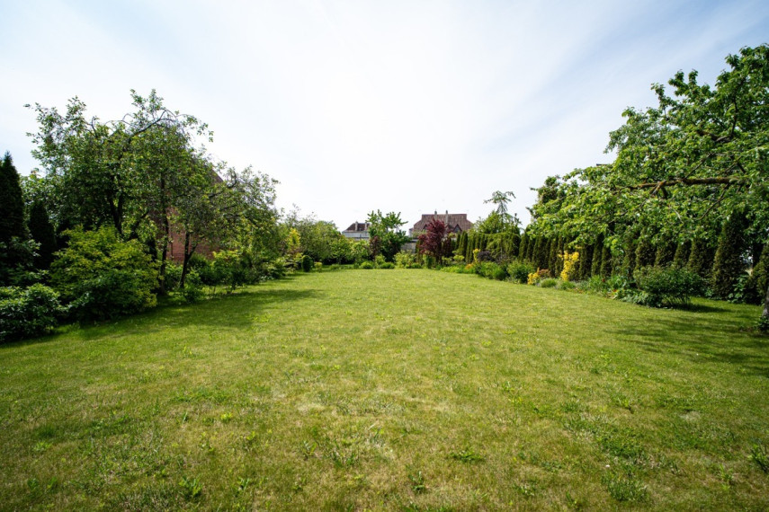 Parduodamas namas Janušavos g., Kėdainių m., Kėdainių r. sav., 293.94 m2 ploto, 2 aukštai 27