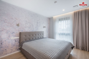 Parduodamas butas Budiniškių g., Pašilaičiai, Vilniaus m., Vilniaus m. sav., 65 m2 ploto, 3 kambariai 7