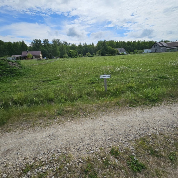 Parduodamas sklypas , Šiauliuose, 15,.31 a ploto 3