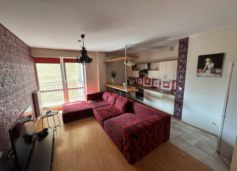 Parduodamas butas Vėtrungių g., Fabijoniškės, Vilniaus m., Vilniaus m. sav., 56.00 m² ploto 2 kambariai