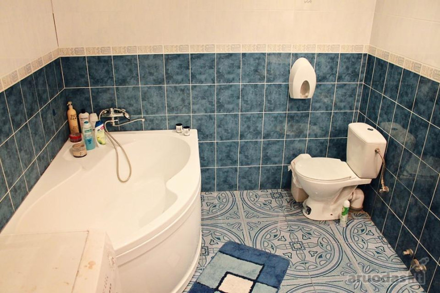 Parduodamas butas Vėtrungių g., Fabijoniškės, Vilniaus m., Vilniaus m. sav., 56.00 m² ploto 2 kambariai 4