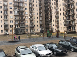 Parduodamas butas Vėtrungių g., Fabijoniškės, Vilniaus m., Vilniaus m. sav., 56.00 m² ploto 2 kambariai 8