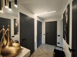 Parduodamas butas Ramybės g., Anykščių m., Anykščių r. sav., 58 m² ploto 3 kambariai 12