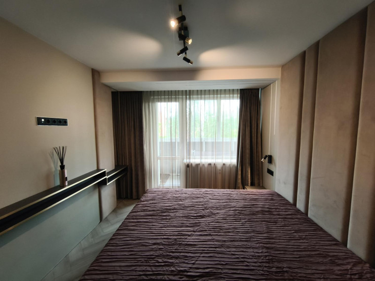 Parduodamas butas Ramybės g., Anykščių m., Anykščių r. sav., 58 m² ploto 3 kambariai 5