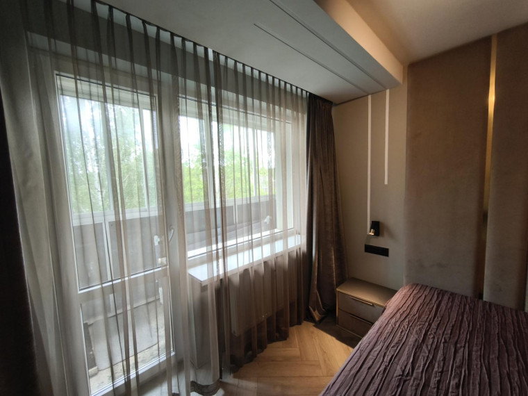 Parduodamas butas Ramybės g., Anykščių m., Anykščių r. sav., 58 m² ploto 3 kambariai 6