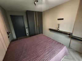 Parduodamas butas Ramybės g., Anykščių m., Anykščių r. sav., 58 m² ploto 3 kambariai 7