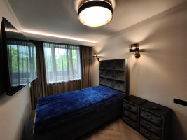 Parduodamas butas Ramybės g., Anykščių m., Anykščių r. sav., 58 m² ploto 3 kambariai 8