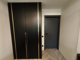 Parduodamas butas Ramybės g., Anykščių m., Anykščių r. sav., 58 m² ploto 3 kambariai 9