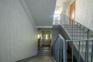 Parduodamas butas Prekybos g., , Panevėžyje, 50.95 kv.m ploto 5