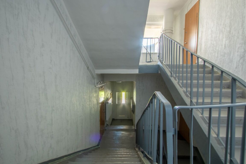 Parduodamas butas Prekybos g., , Panevėžyje, 50.95 kv.m ploto 5