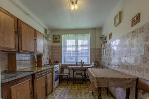 Parduodamas butas Prekybos g., , Panevėžyje, 50.95 kv.m ploto 12