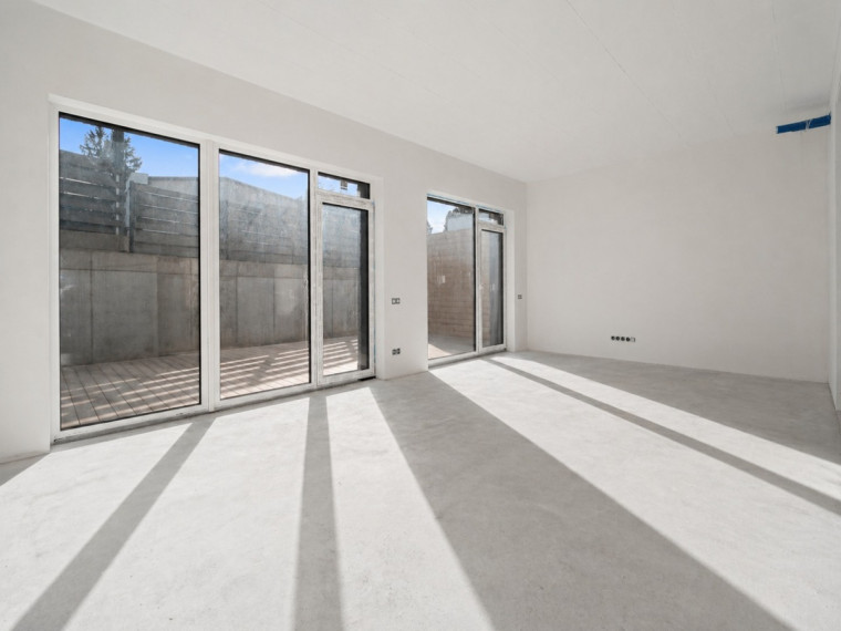 Parduodamas namas Pylimėlių g., Antakalnis, Vilniaus m., Vilniaus m. sav., 82.29 m2 ploto, 2 aukštai 1