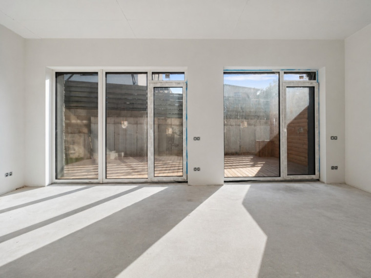 Parduodamas namas Pylimėlių g., Antakalnis, Vilniaus m., Vilniaus m. sav., 82.29 m2 ploto, 2 aukštai 6