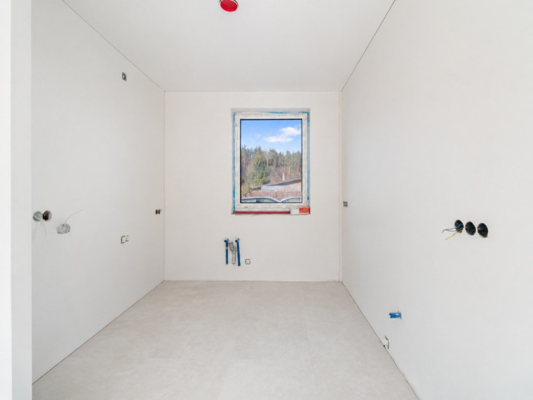 Parduodamas namas Pylimėlių g., Antakalnis, Vilniaus m., Vilniaus m. sav., 82.29 m2 ploto, 2 aukštai 8