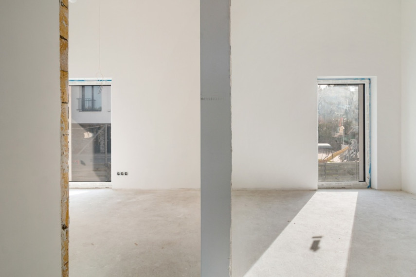 Parduodamas namas Pylimėlių g., Antakalnis, Vilniaus m., Vilniaus m. sav., 82.29 m2 ploto, 2 aukštai 9