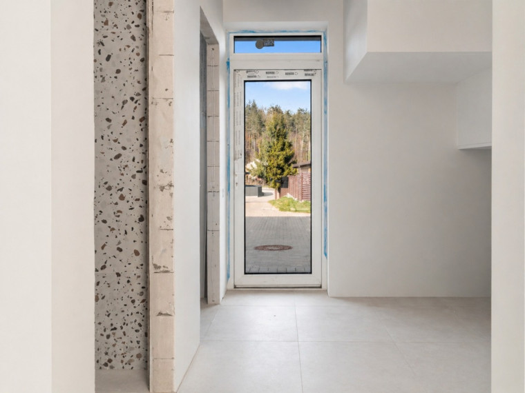 Parduodamas namas Pylimėlių g., Antakalnis, Vilniaus m., Vilniaus m. sav., 82.29 m2 ploto, 2 aukštai 11